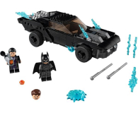 LEGO DC Batman 76181 Batmobil™: pościg za Pingwinem™ - 1030815 - zdjęcie 10